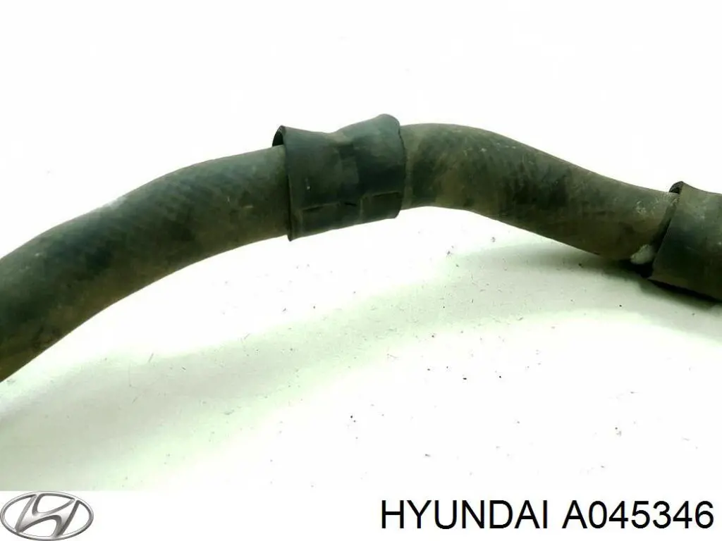  A045346 Hyundai/Kia