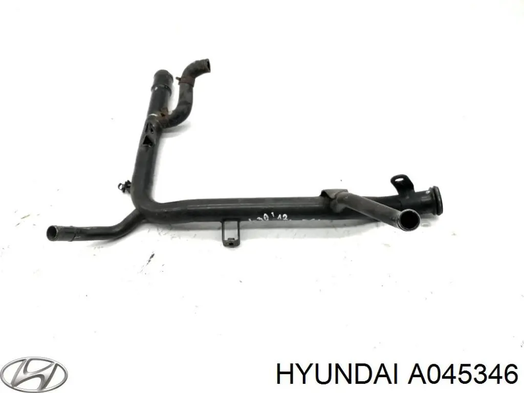  Hyundai/Kia A045346 ціна, від 10.16 USD