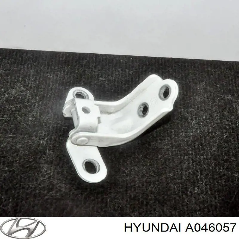  A046057 Hyundai/Kia