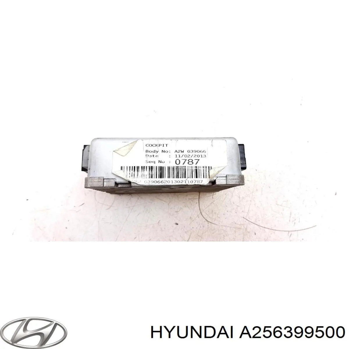 A256399500 Hyundai/Kia 