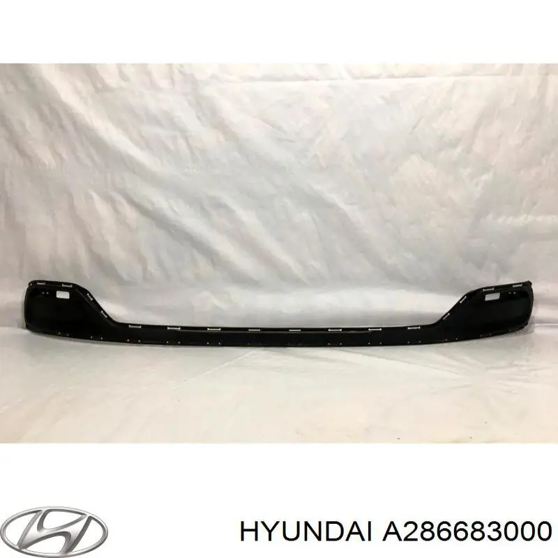  Hyundai/Kia A286683000 ціна, від 38.52 USD