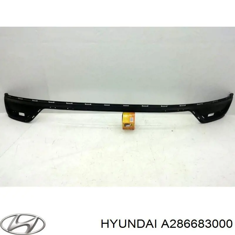 A286683000 Hyundai/Kia 