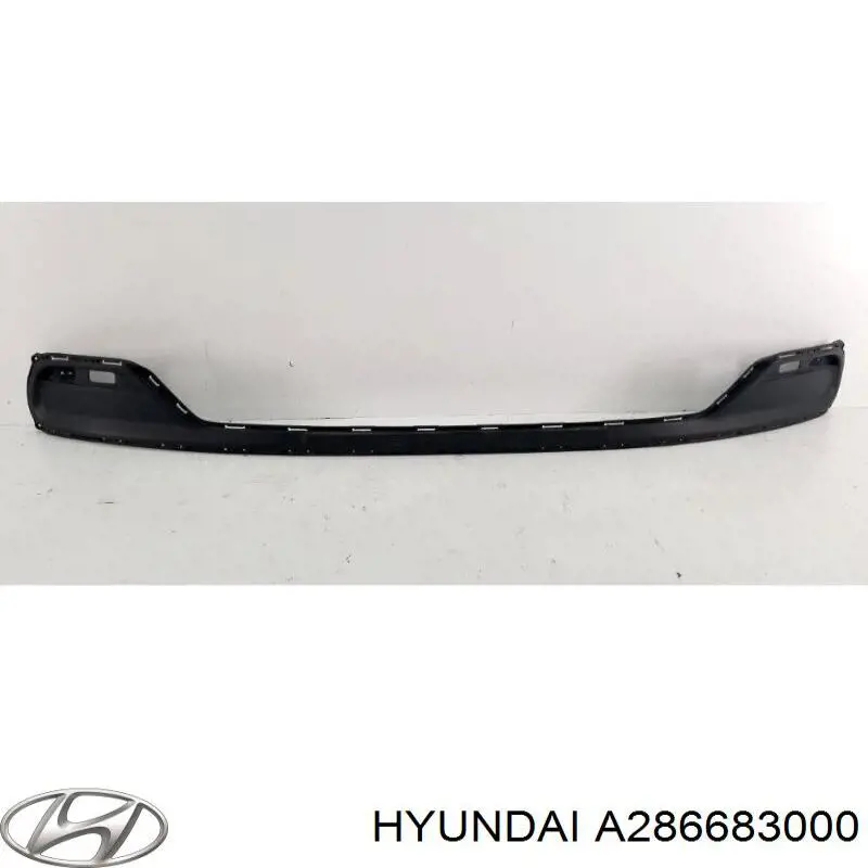 Купити A286683000 Hyundai/Kia 