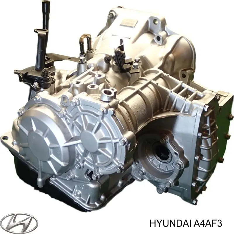  A4AF3 Hyundai/Kia