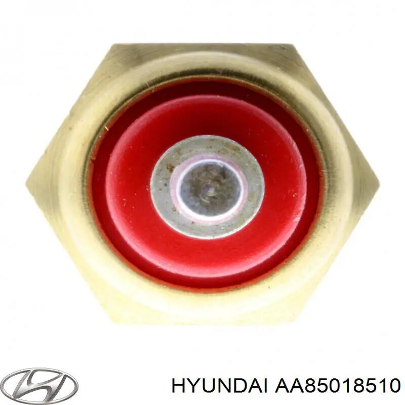 AA85018510 Hyundai/Kia датчик температури охолоджуючої рідини