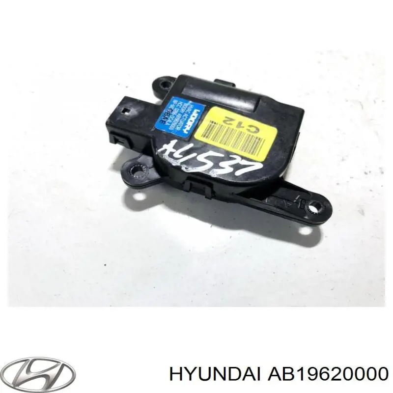  AB19620000 Hyundai/Kia