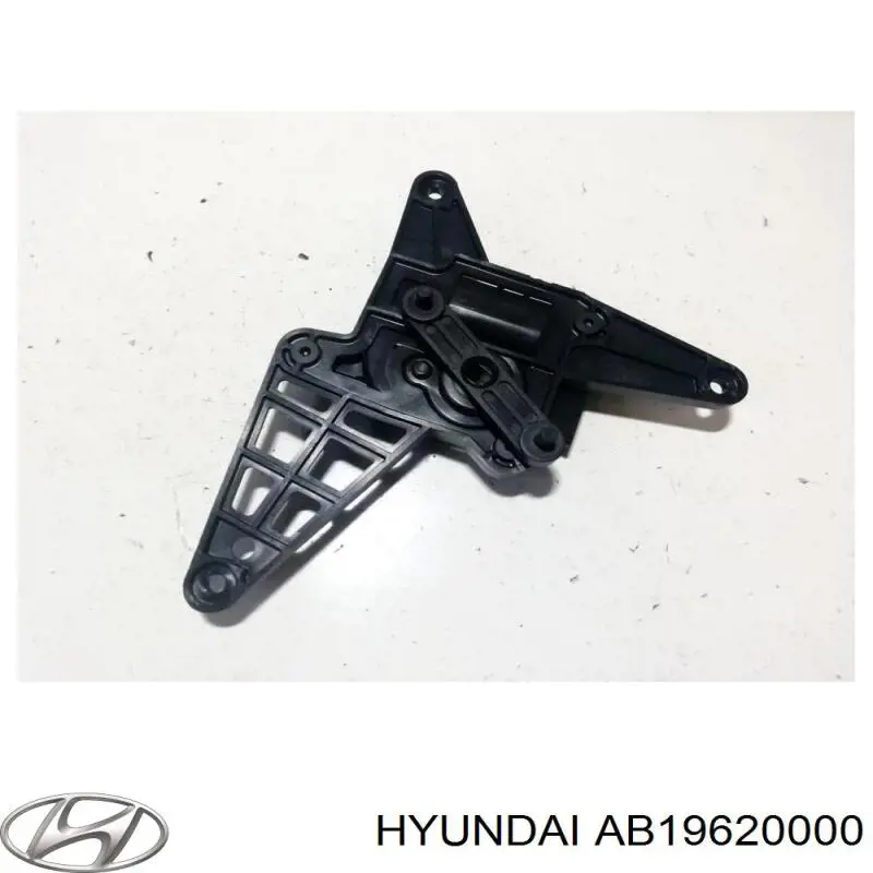 Купити AB19620000 Hyundai/Kia 