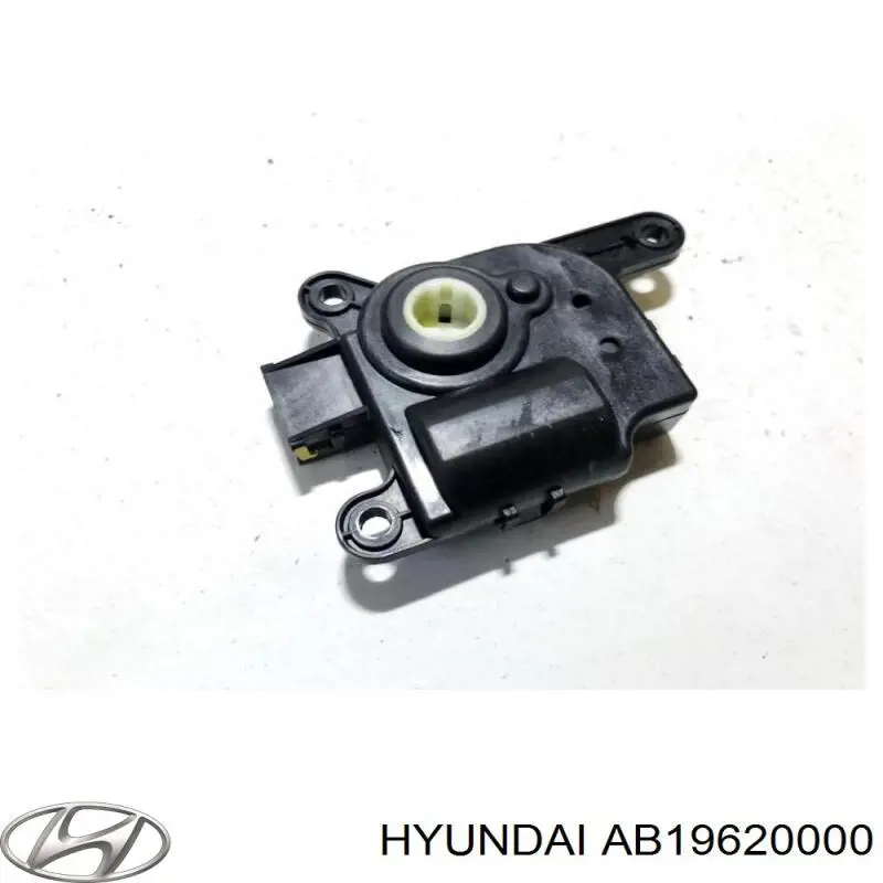 AB19620000 Hyundai/Kia 