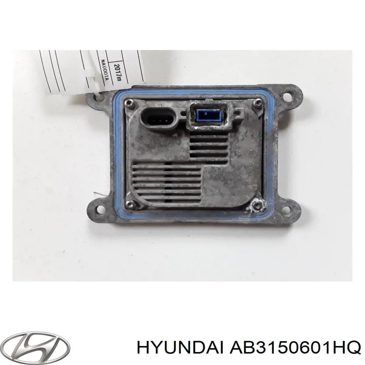  Hyundai/Kia AB3150601HQ ціна, від 53.05 USD