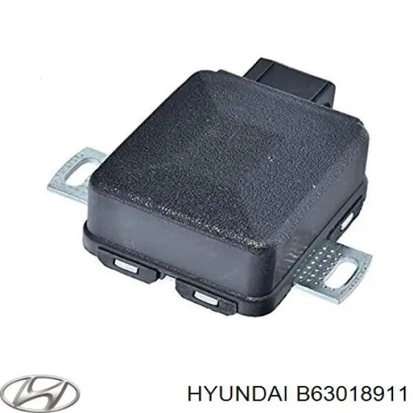 Купити B63018911 Hyundai/Kia Потенціометр
