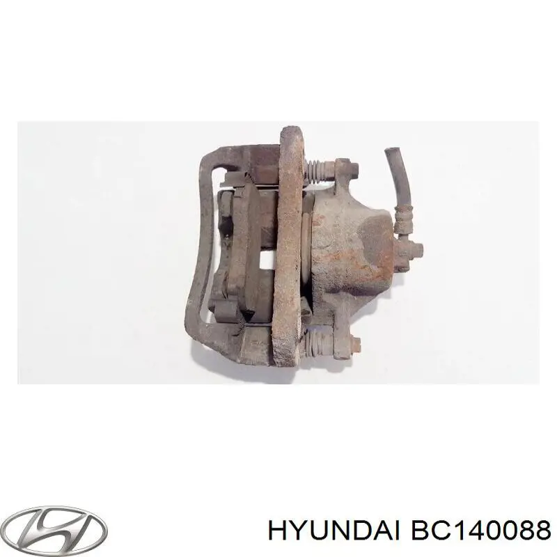 BC140088 Hyundai/Kia Супорт тормзной