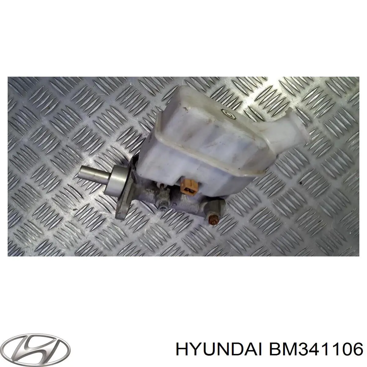 BM341106 Hyundai/Kia 