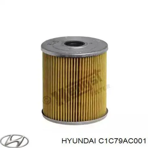  Hyundai/Kia C1C79AC001 ціна, від 16.42 USD