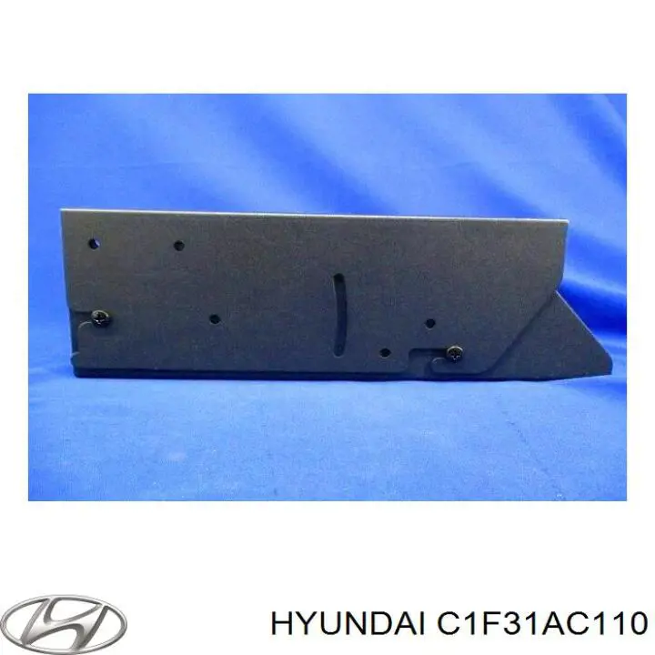 Hyundai/Kia C1F31AC110 ціна, від 6.33 USD