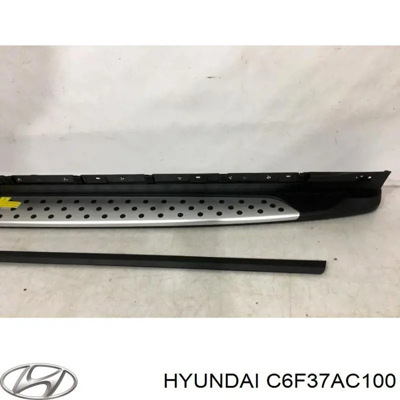 Купити C6F37AC100 Hyundai/Kia 