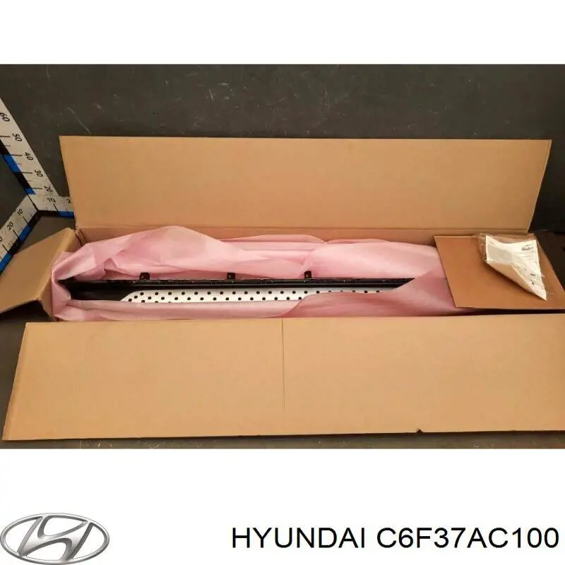  C6F37AC100 Hyundai/Kia