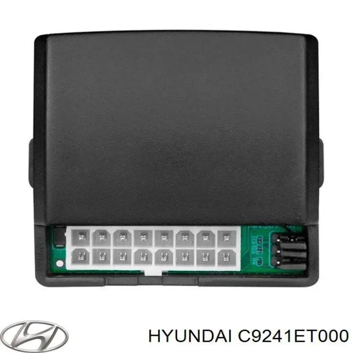 C9241ET000 Hyundai/Kia 