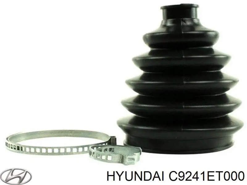 Купити C9241ET000 Hyundai/Kia 
