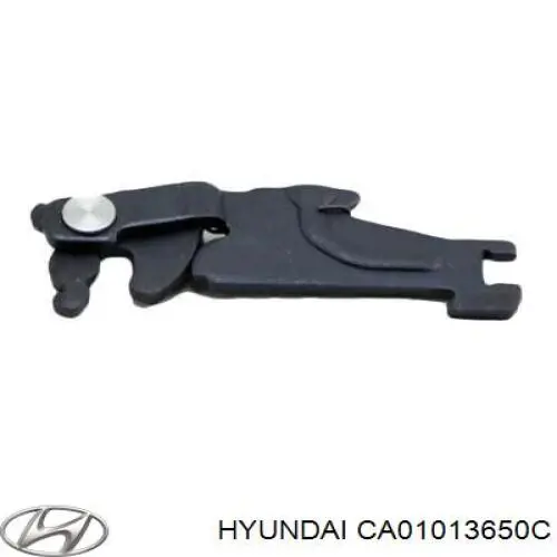  CA01013650C Hyundai/Kia