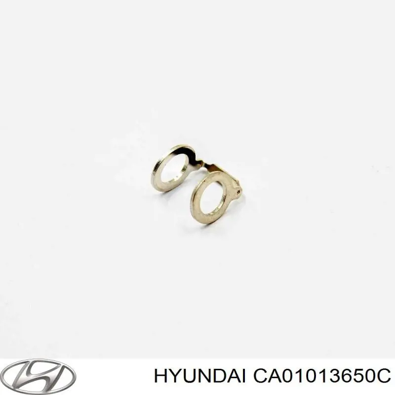  Hyundai/Kia CA01013650C ціна, від 11.49 USD