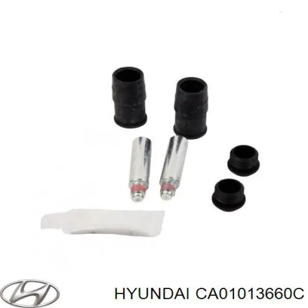  CA01013660C Hyundai/Kia