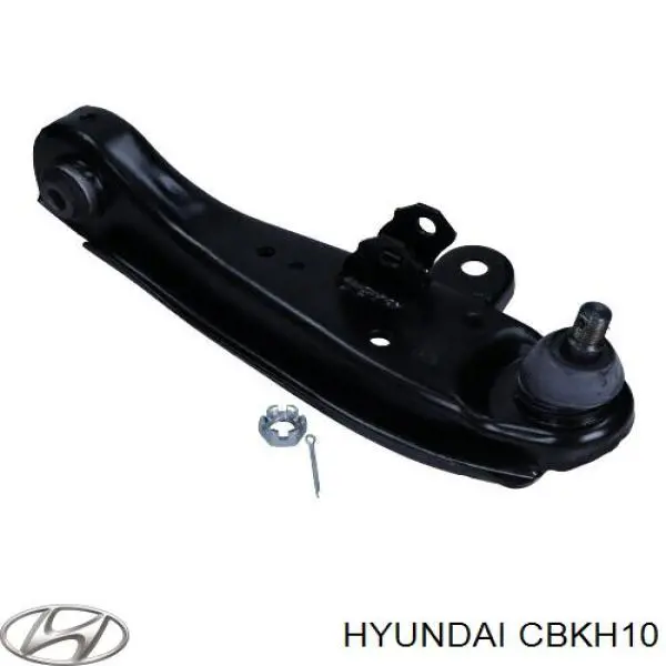 Кульова опора, нижня CBKH10 Hyundai/Kia