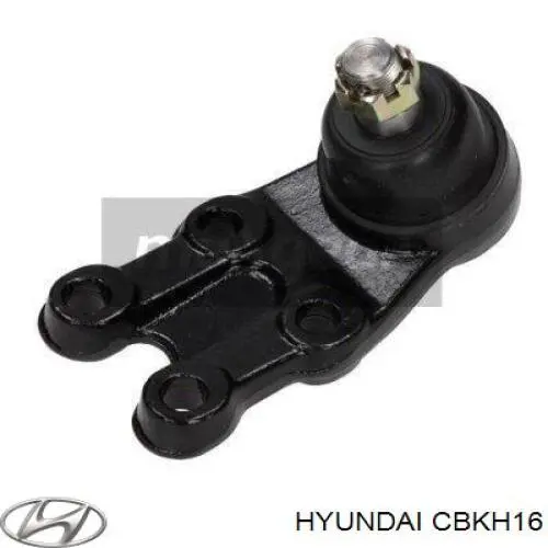 Кульова опора, нижня CBKH16 Hyundai/Kia