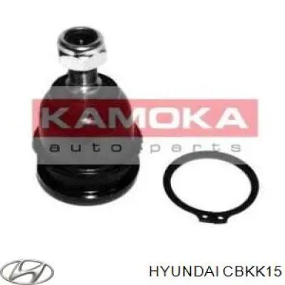 Кульова опора, нижня CBKK15 Hyundai/Kia