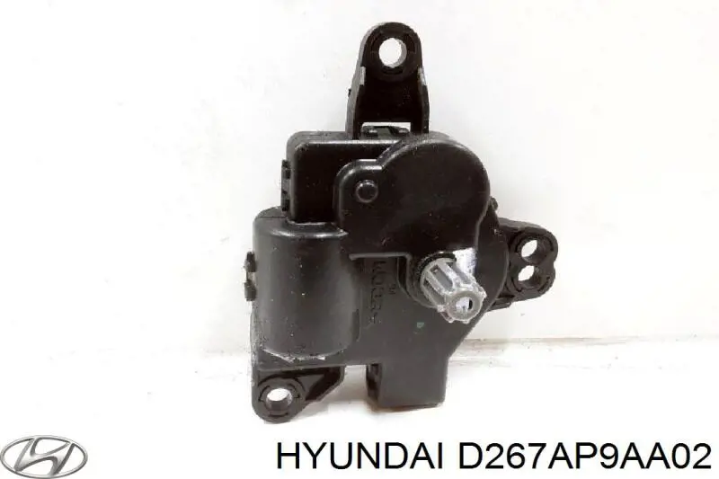  D267AP9AA02 Hyundai/Kia