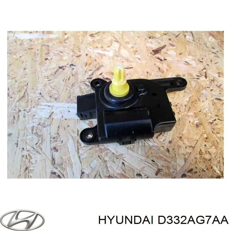Купити D332AG7AA Hyundai/Kia 