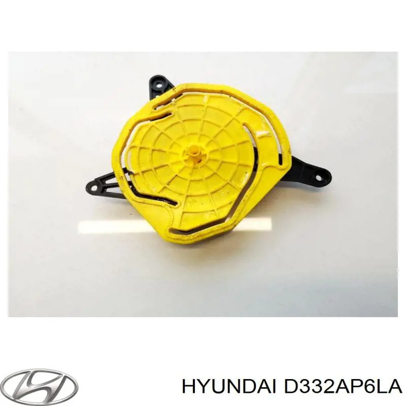  D332AP6LA Hyundai/Kia