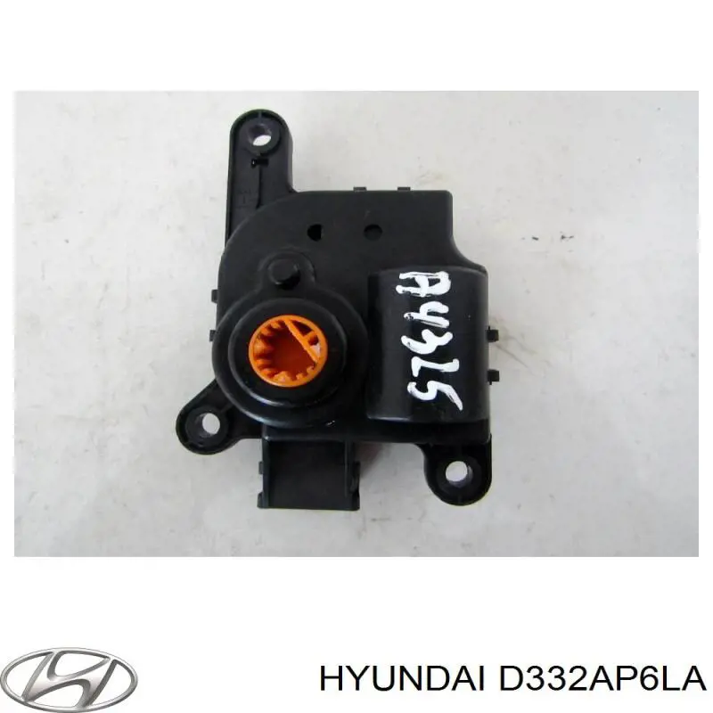 D332AP6LA Hyundai/Kia 