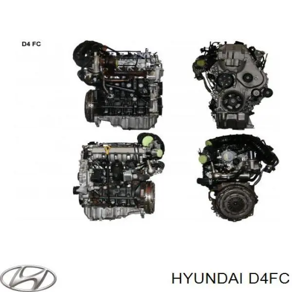 ДВЗ KIA Venga хетчбек (YN) (2010 - 2026) ціна, від 21.15 USD