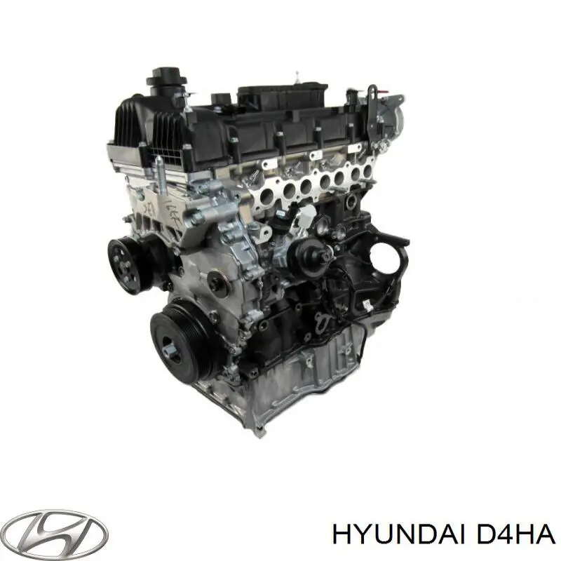 ДВЗ Hyundai/Kia D4HA ціна, від 100.14 USD