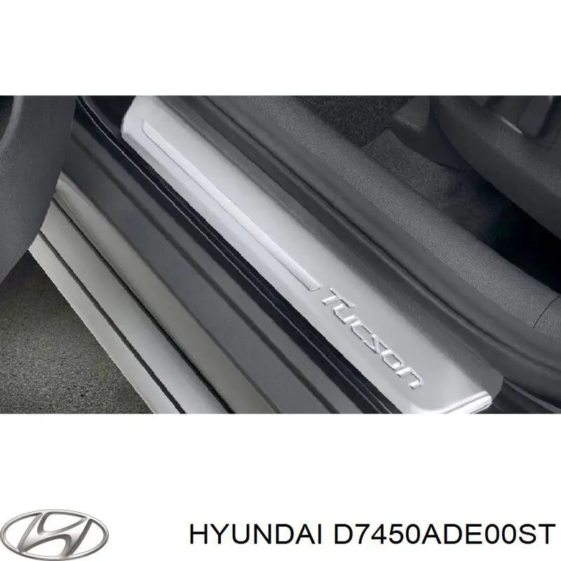 D7450ADE00ST Hyundai/Kia 