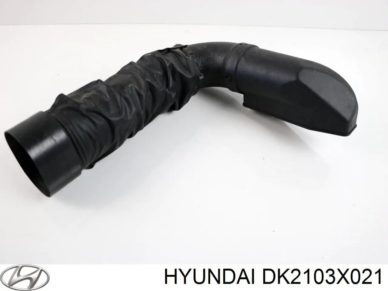 DK2103X021 Hyundai/Kia 