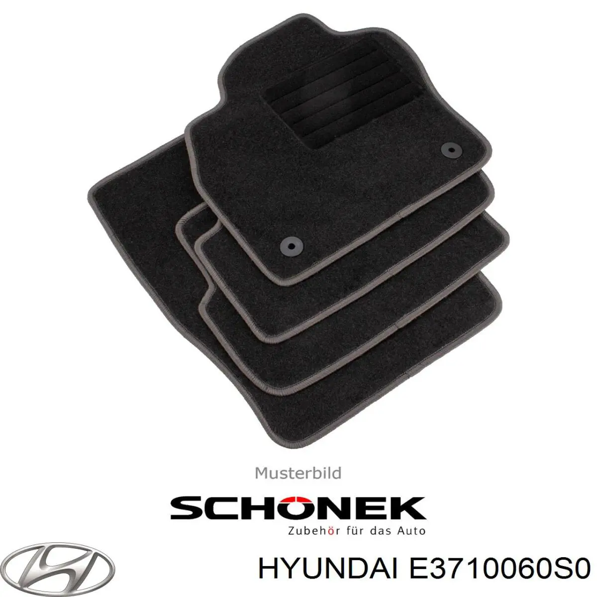 Батарея акумуляторна Hyundai/Kia E3710060S0 ціна, від 165.20 USD