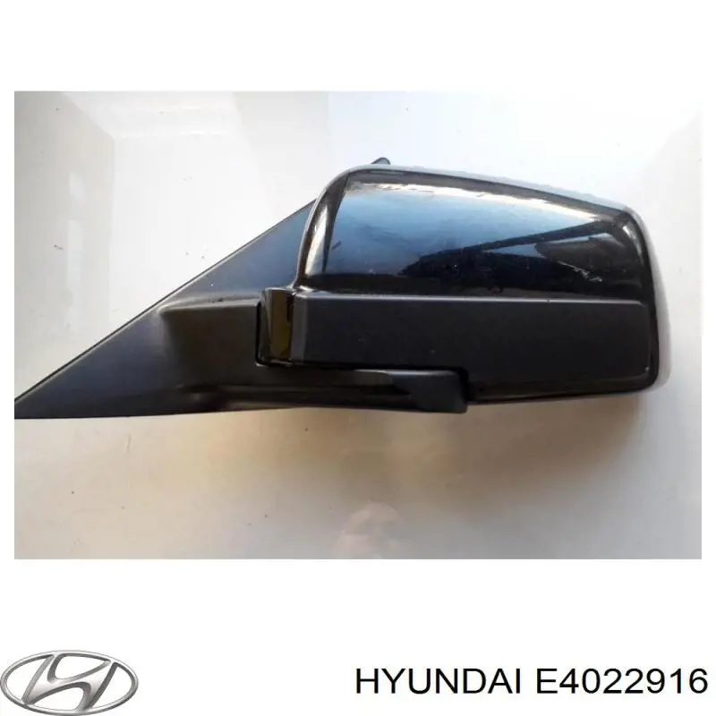  E4022916 Hyundai/Kia