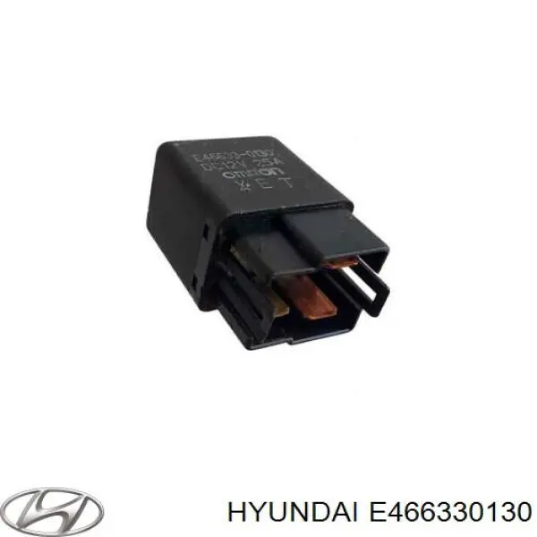 Купити E466330130 Hyundai/Kia 