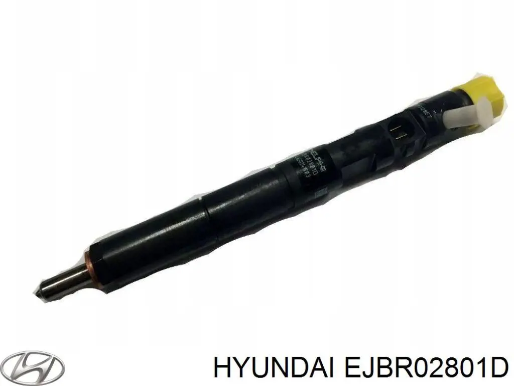  EJBR02801D Hyundai/Kia