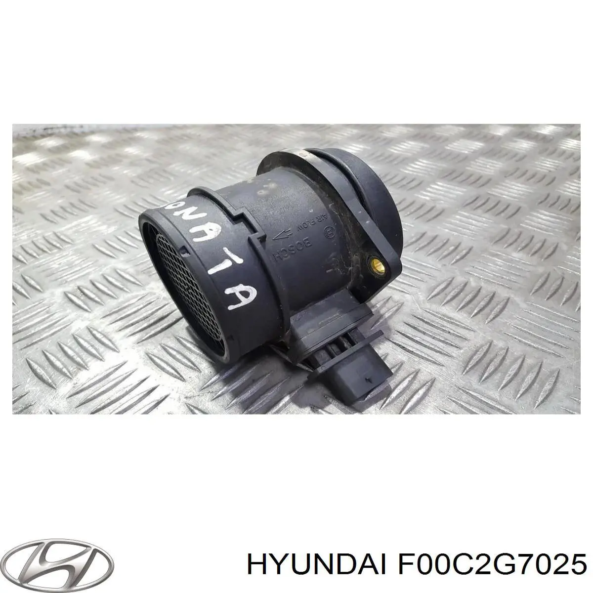  F00C2G7025 Hyundai/Kia