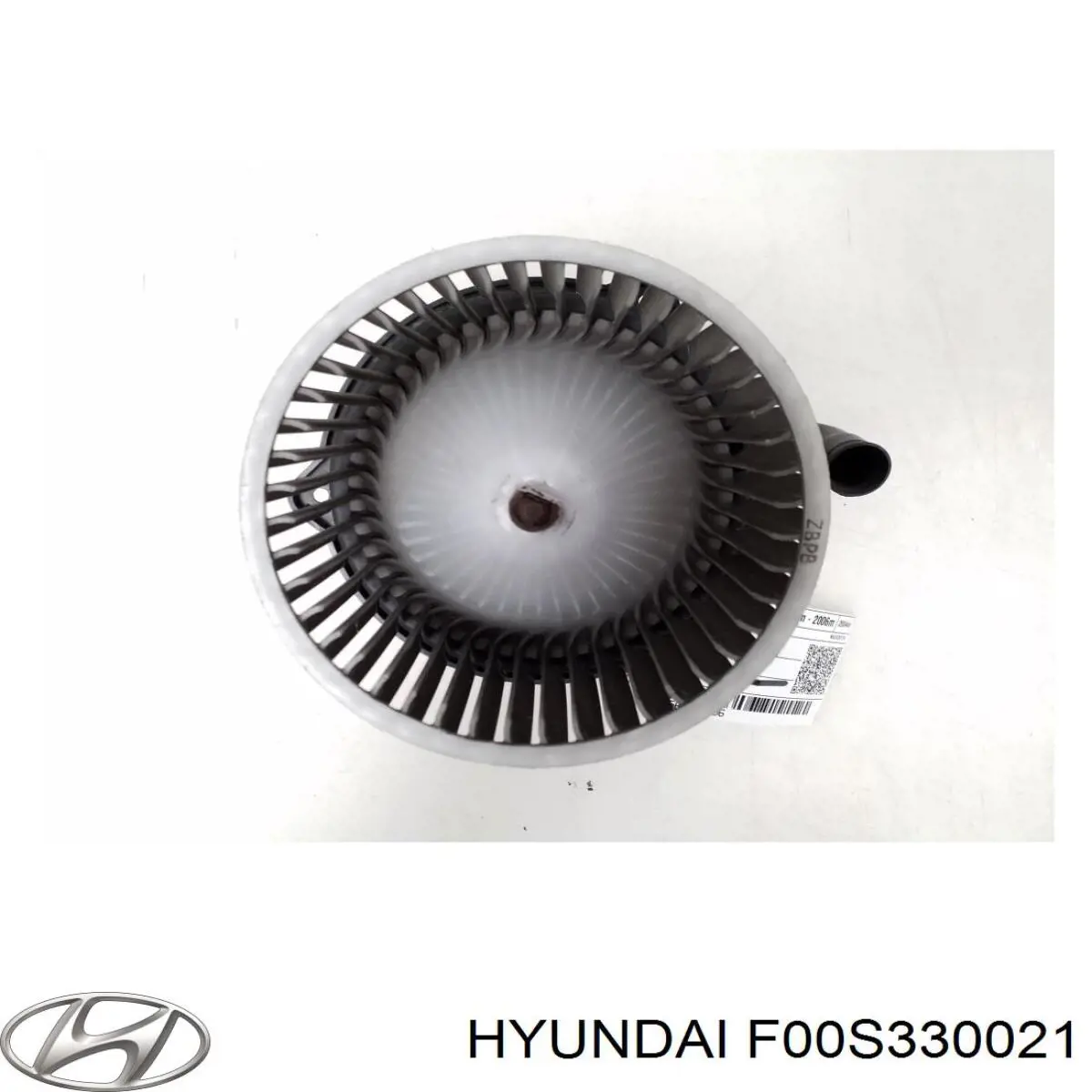 F00S330021 Hyundai/Kia 