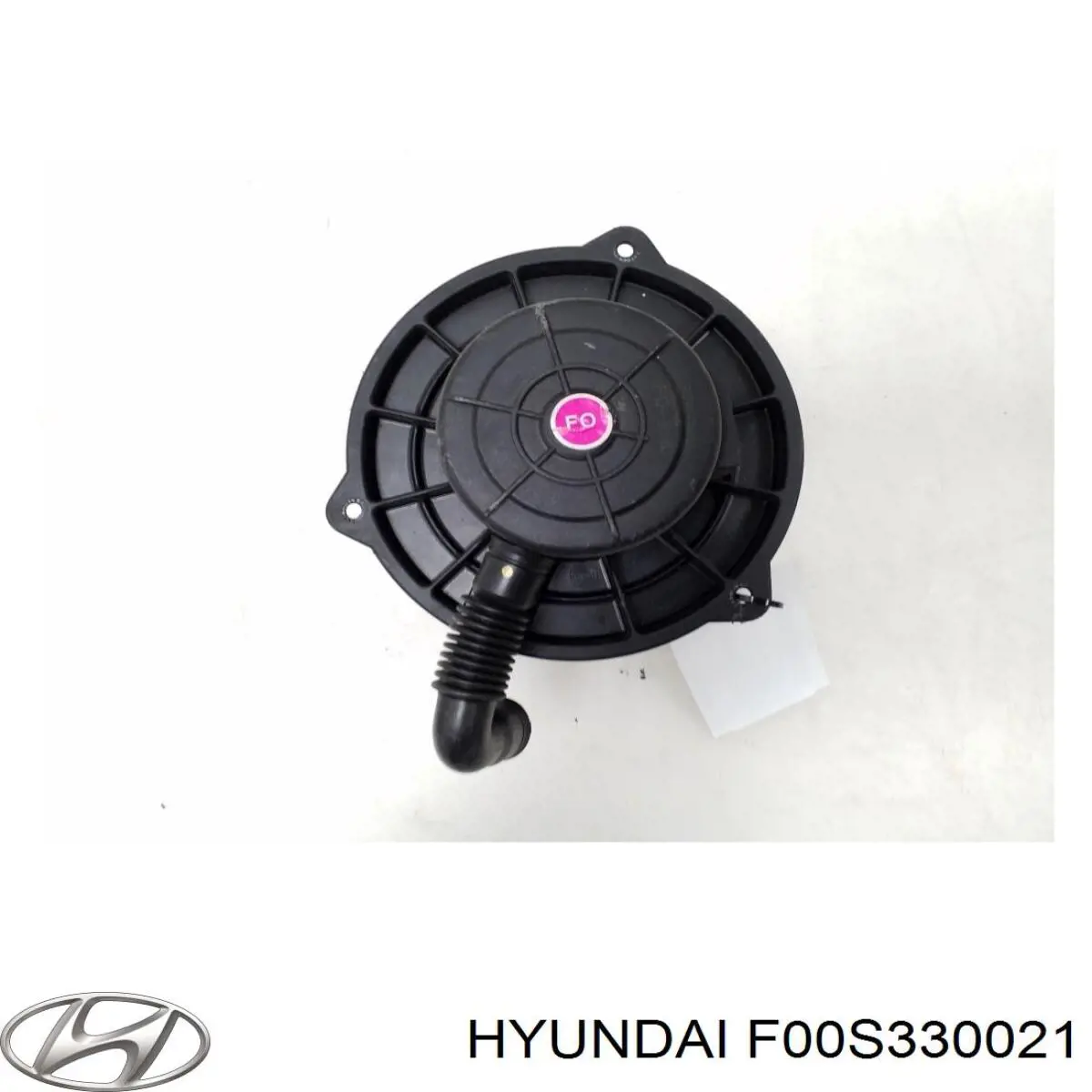  Hyundai/Kia F00S330021 ціна, від 99.85 USD