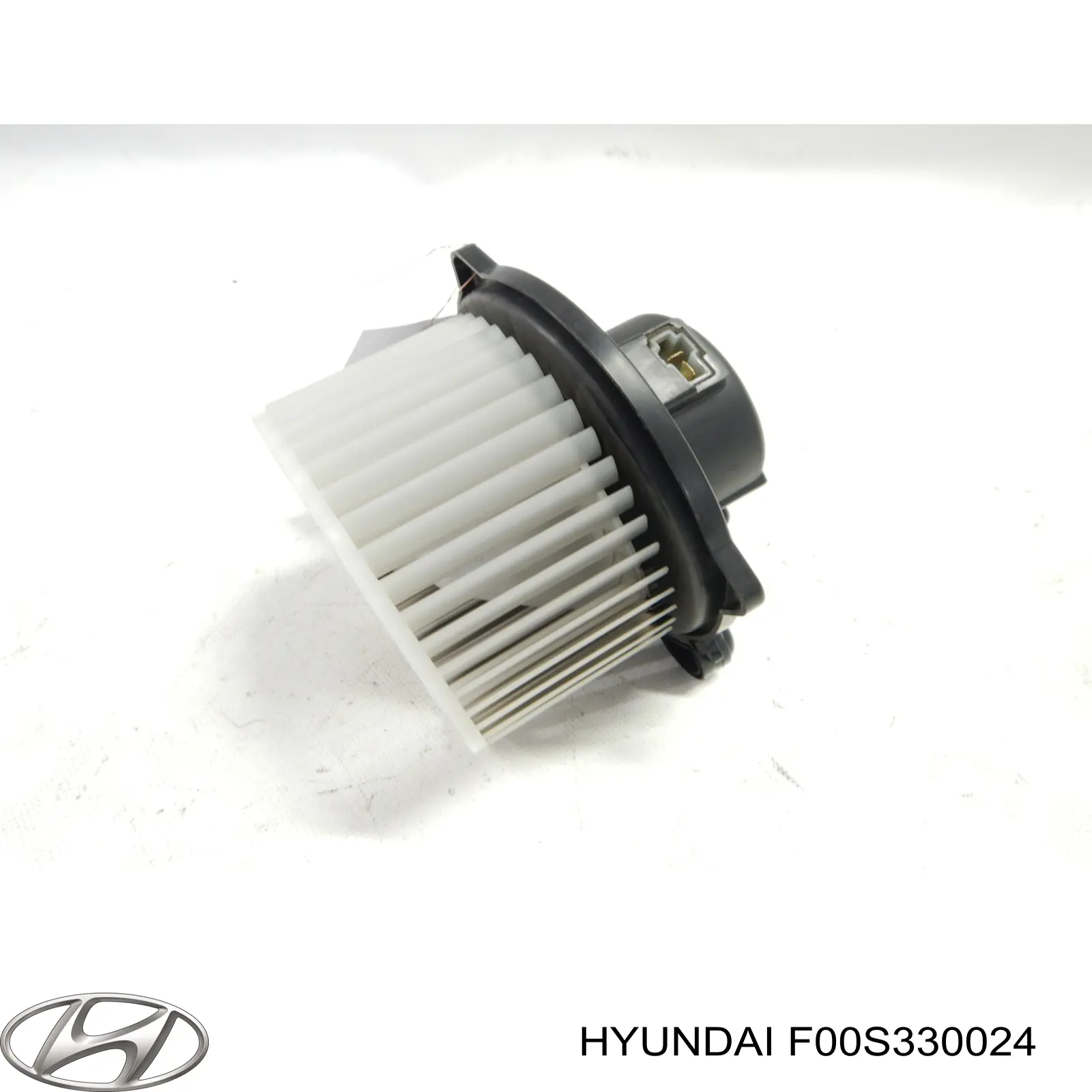 Двигун вентилятора пічки (обігрівача салону) Hyundai/Kia F00S330024 ціна, від 22.57 USD