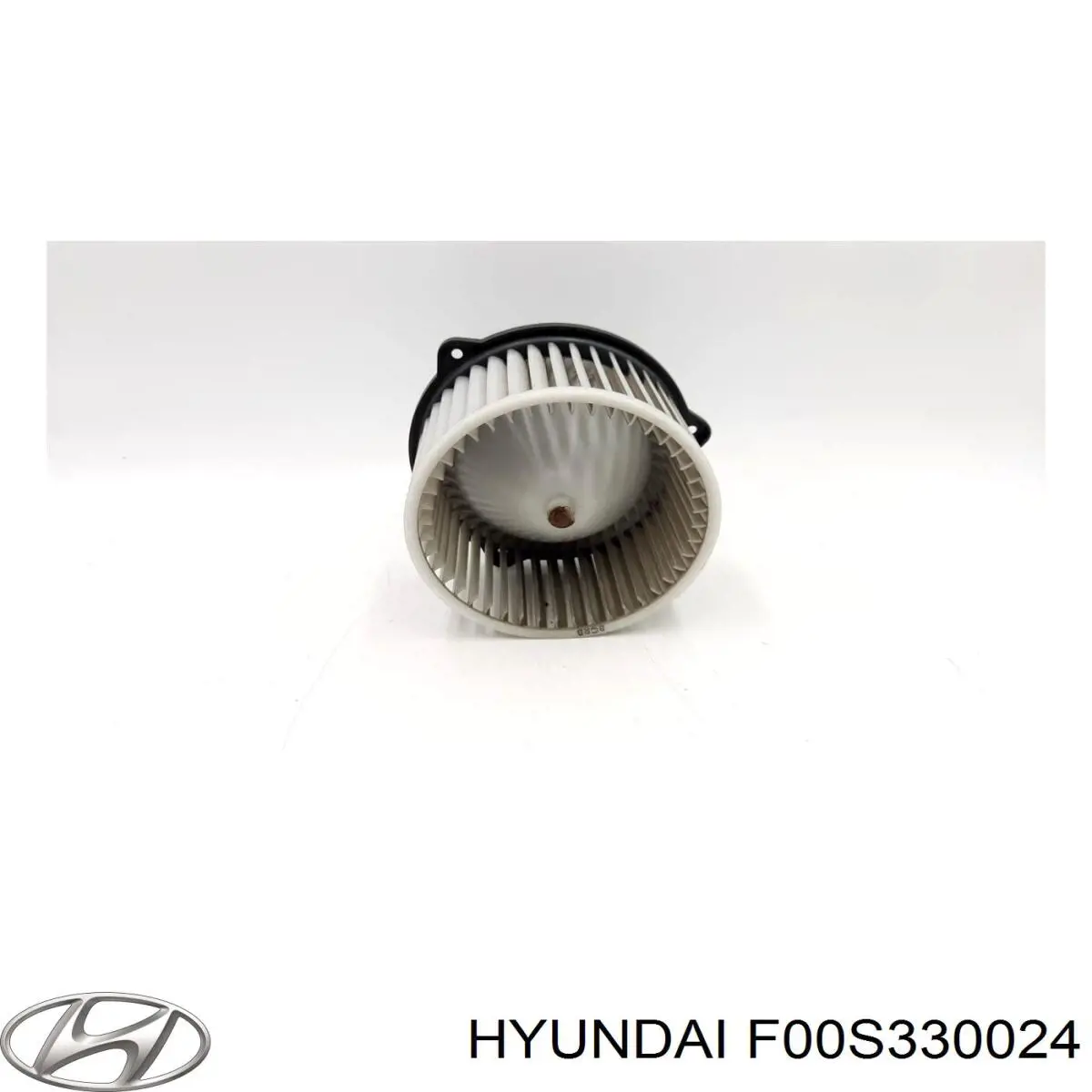 Купити F00S330024 Hyundai/Kia Електродвигуни (електродвигун обігрівача) або розетка причепа штепсельная