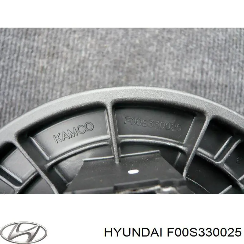  Hyundai/Kia F00S330025 ціна, від 12.67 USD