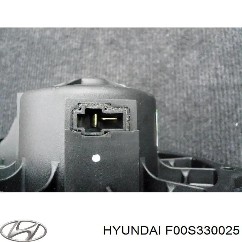 Купити F00S330025 Hyundai/Kia 