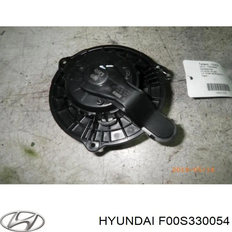 Купити F00S330054 Hyundai/Kia 