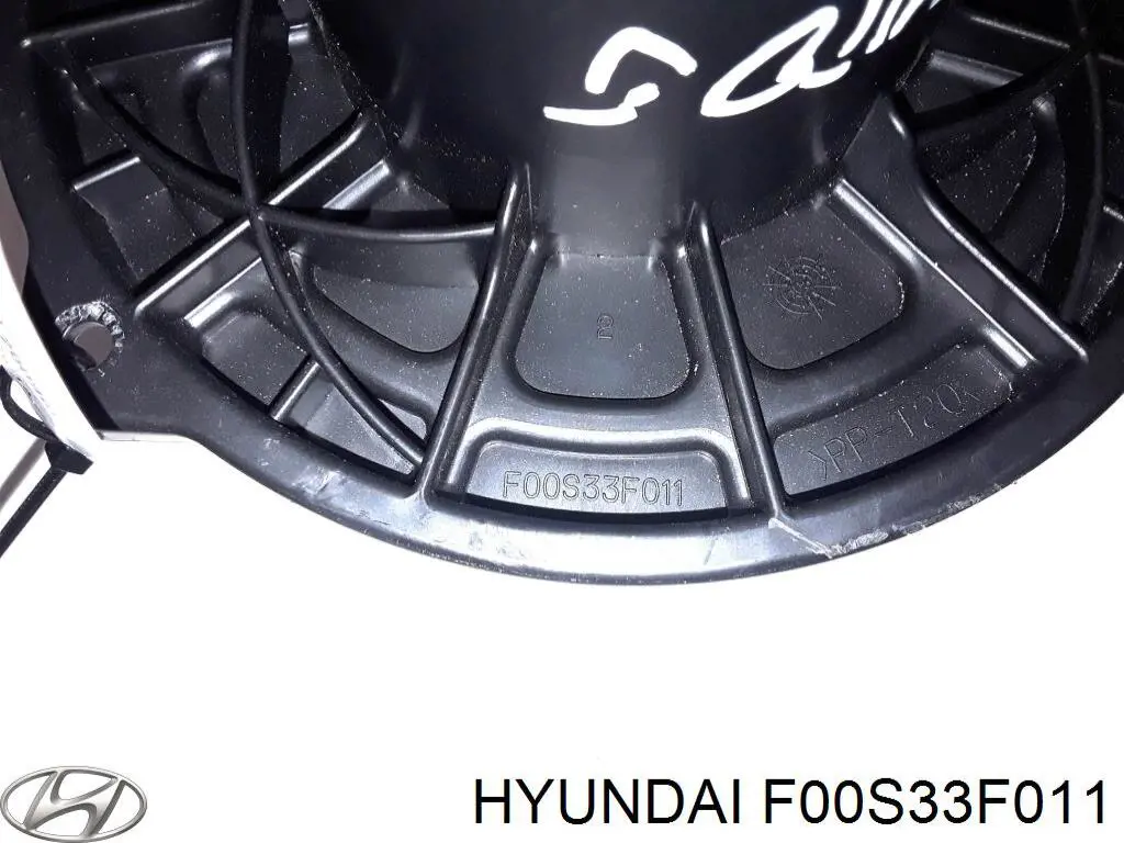Купити F00S33F011 Hyundai/Kia 