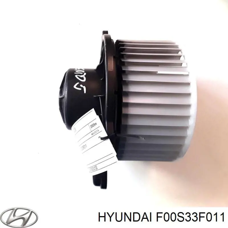  F00S33F011 Hyundai/Kia